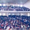 inaguration
