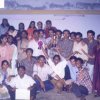 inaguration